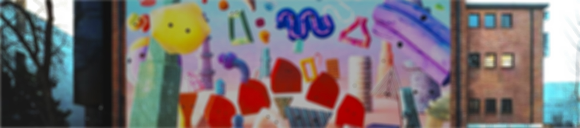 产业平台-文创科技